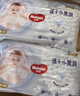好奇（Huggies）金裝成長(zhǎng)褲XL96片(12-17kg)加大號(hào)嬰兒尿不濕超薄柔軟透氣 曬單實(shí)拍圖