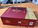 瀘州老窖 國窖1573 濃香型 白酒 52度500ml*2瓶 美滿(mǎn)如意禮盒 送禮含禮袋 曬單實(shí)拍圖