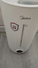 美的（Midea）空氣加濕器凈化器一體機便攜家用母嬰專用臥室靜音除菌噴霧器空調風扇伴侶女生禮物國家補貼98K 曬單實拍圖