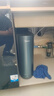 美的（Midea）凈水器家用星河2.0凈水機1200G 6年長(cháng)效RO膜反滲透0阻垢劑礦物質(zhì)雙出水直飲機廚下式 鮮活零陳水 【星河凈礦2.0】母嬰認證優(yōu)質(zhì)水 曬單實(shí)拍圖