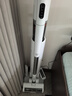 京東京造刮灰基站吸塵器 自集塵綠光手持家用無(wú)線(xiàn)大吸力除螨除寵物毛發(fā)防纏節日禮物國家補貼 曬單實(shí)拍圖