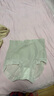 浪莎高腰收腹內(nèi)褲收小肚子3A抗菌底檔產(chǎn)后提臀褲塑性翹臀收胯塑身褲 曬單實拍圖