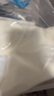 添柏嵐（Timberland）官方男女同款短袖T恤戶外休閑透氣|A6BD8 A6BD8CM9/復(fù)古白色 XL 曬單實(shí)拍圖