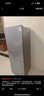 美的（Midea）220升三門三溫租房家用客廳宿舍小型冰箱三開門節(jié)能省電低音運行以舊換新BCD-220TM【國家補貼】 曬單實拍圖