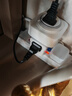 公牛定時(shí)插座家用電動(dòng)電瓶車定時(shí)器充電循環(huán)智能自動(dòng)斷電計(jì)時(shí)開關(guān) 10A定時(shí)器（普通家用電器使用） 曬單實(shí)拍圖