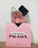 普拉達（PRADA）香水 我本莫測經(jīng)典花境版30ml 50ml 90ml 花香調香水女士禮物禮袋 我本莫測90ml經(jīng)典版 曬單實(shí)拍圖