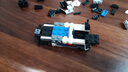 樂(lè )高（LEGO）積木拼裝賽車(chē)系列77250 哈斯F1賽車(chē)男孩兒童玩具生日禮物 曬單實(shí)拍圖