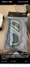 李寧（LI-NING）足球護(hù)腿板兒童成人護(hù)板護(hù)小腿比賽訓(xùn)練男士專業(yè)護(hù)具裝備S碼 曬單實拍圖