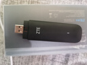 中興（ZTE）F30Pro 隨身wifi6免插卡移動wifi無線網(wǎng)卡便攜式熱點4g路由器無限筆記本電腦通用流量2025款 曬單實拍圖