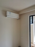 美的空調(diào) 清涼推薦 酷省電 新一級(jí)能效 變頻冷暖 家電國(guó)家補(bǔ)貼 節(jié)能省電家用臥室掛機(jī) 以舊換新 大1.5匹 一級(jí)能效 舒適酷省電pro 曬單實(shí)拍圖