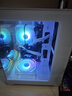 華碩全家桶RTX 5060 Ti/RTX 5060主機(jī)14600KF組裝電腦主機(jī)電競(jìng)游戲主機(jī)臺(tái)式機(jī)DIY整機(jī)天選姬白色海景房 14600KF+華碩RTX 5060 Ti 配置三 曬單實(shí)拍圖