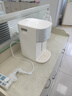 蘇泊爾（SUPOR）電熱水瓶6L燒水壺電熱水壺316L不銹鋼 保溫恒溫光感節(jié)能精準(zhǔn)控溫觸控彩屏飲水機(jī)SW-60T708 曬單實(shí)拍圖