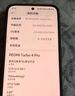 小米（MI）【國家補貼】REDMI Turbo 4 Pro 第四代驍龍8s 7550mAh長續(xù)航 12GB+256GB 黑色 小米紅米5G手機 曬單實拍圖