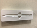 睿量【兼容全系】適用華為手寫筆MPencil三代筆防誤觸matepad11.5S/Pro13.2/12.2/Air12平板觸控電容筆 曬單實拍圖