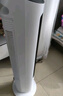 格力（GREE）空調(diào)扇家用冷風(fēng)扇客廳臥室辦公加濕冷風(fēng)機(jī)節(jié)能制冷塔扇移動(dòng)小空調(diào)扇省電單水冷落地扇冷風(fēng)循環(huán)風(fēng)扇 【熱銷爆款】加濕強(qiáng)冷風(fēng)空調(diào)扇 KS-04X60g 曬單實(shí)拍圖