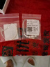 LnieerS925銀碎銀珍珠項(xiàng)鏈女漸變微笑拼接施家強(qiáng)光鎖骨鏈送女友禮物首飾 【S925銀】施家珍珠碎銀項(xiàng)鏈 曬單實(shí)拍圖