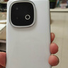 vivo iQOO Z10 Turbo+ 12GB+256GB 云海白 天璣9400+旗艦芯 8000mAh超薄藍海電池 國家補貼 電競手機 曬單實拍圖