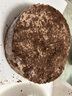 鮮京采黑巧酪酪巧克力蛋糕 6寸（6塊裝420g）冰淇淋蛋糕巧克力蛋糕 曬單實(shí)拍圖