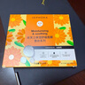 絲芙蘭保濕舒緩面膜 金盞花 5片/盒 滋潤肌膚補(bǔ)水護(hù)膚 七夕情人節(jié)禮物 曬單實(shí)拍圖