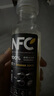 農夫山泉100%純果汁NFC橙汁300ml*10瓶整箱禮盒鮮果冷壓榨0添加劑飲料 曬單實(shí)拍圖