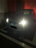 飛利浦LED汽車燈泡 倒車燈/示寬燈/剎車燈/行車燈/霧燈/閱讀燈/后尾燈 T10【白光】2只 曬單實拍圖