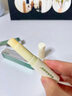 sakose凡士林修護(hù)潤唇膏2支5.6g 秋冬防干裂起皮保濕補(bǔ)水唇膜滋潤唇紋 曬單實拍圖