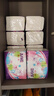 五月花（May Flower）抽紙 2層180抽*24包S碼軟抽 柔軟親膚面巾紙 整箱裝 曬單實(shí)拍圖