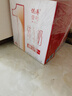 晨光供港壹號(hào)純牛奶200ml*12盒*3箱 全脂純牛奶-3 【7月生產(chǎn)】 曬單實(shí)拍圖
