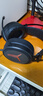 聯(lián)想（Lenovo）拯救者StarY360 USB7.1聲道游戲耳機(jī)頭戴式有線電腦電競耳機(jī)耳麥 帶線控 黑色 暢玩三角洲行動(dòng) 曬單實(shí)拍圖