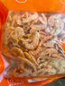 小海故事 磷蝦米 去頭磷蝦米凈含量250g/袋磷蝦干源頭直發(fā)連云港中秋海產(chǎn) 曬單實拍圖
