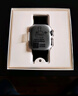 華為（HUAWEI）WATCH D2幻夜黑 華為智能手表動態(tài)血壓監(jiān)測一鍵微體檢再升級多種健康研究輕巧時尚華為新款血壓表 曬單實拍圖