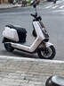 小?！?025新品】NL Citi 電動(dòng)摩托車鉛酸電池 智能長(zhǎng)續(xù)航高速通勤電瓶電摩 到店自提 曬單實(shí)拍圖