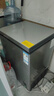 新飛（Frestec）100升全空間減霜迷你家用單溫冰柜小冷柜一級能效立式冷柜母乳小冰箱 BC/BD-100KAT/L 曬單實拍圖