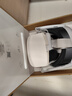 META Quest3 VR眼鏡一體機(jī)meta quest3S VR頭盔智能游戲機(jī)設(shè)備Steam Meta Quest3 512G【全新未拆封】 曬單實(shí)拍圖