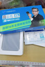 飛貓M50免插5G移動隨身wifi6無線網(wǎng)卡便攜熱點(diǎn)5g路由器無限筆記本電腦通用流量卡托NFC車載隨行上網(wǎng)寶 飛貓M50+雙網(wǎng)月享1500G年包 曬單實(shí)拍圖