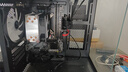 微星 酷睿i5 12600KF/RTX4060/4060TI/4070S/5060Ti海景房游戲主機(jī)電腦臺(tái)式機(jī)優(yōu)惠補(bǔ)貼組裝電腦DIY主機(jī) 配三  i5-12600KF+首發(fā)RTX5060 曬單實(shí)拍圖