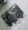 云山半 松茸紫菜蝦皮湯60g 10小包裙帶菜速食沖泡湯料包 低脂肪早餐干貨 曬單實拍圖