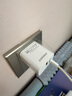 品勝[3C]氮化鎵蘋(píng)果充電器PD20W快充iPhone17Air插頭多口適用蘋(píng)果16/15/14華為80小米手機AirPods Pro3 曬單實(shí)拍圖