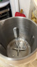 利仁（Liven）豆?jié){機(jī)免過濾破壁機(jī)家用 1.7L大容量低噪音全自動(dòng)免煮五谷雜糧米糊機(jī)料理機(jī)（隨機(jī)發(fā)貨）LLJ-D1713 曬單實(shí)拍圖