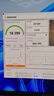 影馳 GeForce RTX 5090 D 星曜 LUNA OC 32G GDDR7  DLSS 4 電競(jìng)游戲設(shè)計(jì)剪輯AI電腦顯卡 曬單實(shí)拍圖