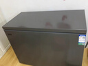 容聲（Ronshen）300升冰柜家用減霜大容量臥式頂開(kāi)門(mén)冰柜一級能效冷藏冷凍轉換囤貨冰箱BD/BC-300ZMSMA國家補貼 曬單實(shí)拍圖
