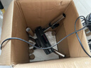億力桶式吸塵器家用大吸力工業(yè)車載大功率有線 干濕兩用強(qiáng)力吸水除塵機(jī)裝修美縫開荒保潔12L 國家補(bǔ)貼 曬單實拍圖