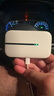 華為智選隨身wifi可移動(dòng)無(wú)線(xiàn)wifi6免插卡隨行無(wú)線(xiàn)上網(wǎng)卡便攜上網(wǎng)寶4g無(wú)限路由器全國通用流量2025款MT33 旗艦WiFi6【多網(wǎng)切換】1500毫安長(cháng)續航 不限速不虛標月享2000G流量 曬單實(shí)拍圖