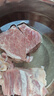 京東超市海外直采 進(jìn)口原切大塊牛肩肉凈重3斤 燉煮 燒烤 炒菜 曬單實(shí)拍圖