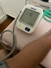 歐姆龍（OMRON）【行業(yè)銷冠】電子血壓計血壓儀老人家用測量儀器醫(yī)用高精準U724J 曬單實拍圖