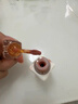 Mistine蜜絲婷奶咖唇釉口紅唇彩唇蜜不沾杯裸色唇凍生日禮物送女友V01 曬單實(shí)拍圖