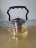 鋼盾德國進(jìn).口品質(zhì)玻璃煮茶壺電磁爐專(zhuān)用玻璃燒水壺大容量泡茶的 1200ml單壺電陶爐專(zhuān)用 1200ml 1L以上 曬單實(shí)拍圖