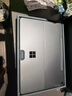 微軟（Microsoft）Surface Pro 12英寸 二合一筆記本電腦 國家補貼20% 輕薄本 AI+PC 驍龍 X Plus 16G 512G 碧海青 曬單實拍圖