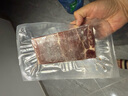 淳鮮四季 PLUS聯(lián)名款 安格斯M3原切上腦牛排凈重1KG 澳洲進(jìn)口 牛肉生鮮 曬單實(shí)拍圖