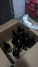 珠江啤酒（PEARL RIVER）【會員活動】珠江97純生  528mL*12瓶+珠江1985啤酒 640mL 12瓶 組合裝 曬單實(shí)拍圖
